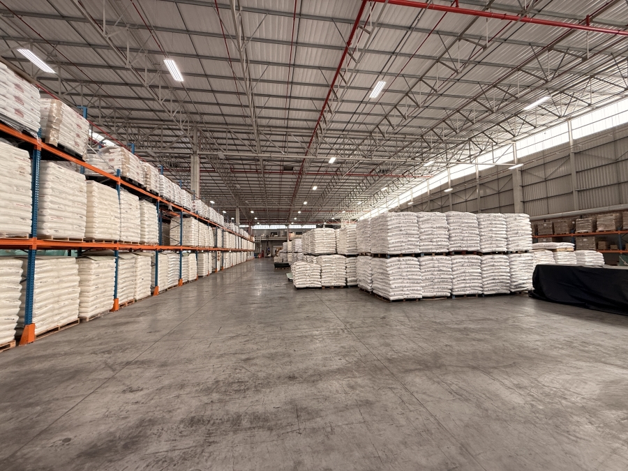 To Let Commercial Property for Rent in Bellville South Industria Western Cape